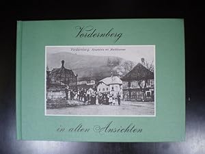 Vordernberg in alten Ansichten