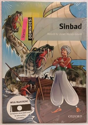 Seller image for Sinbad for sale by SalvaLibros