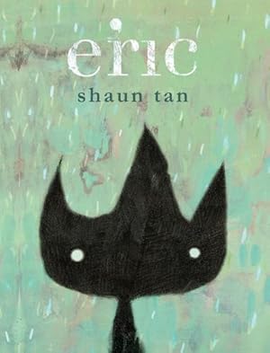 Seller image for Eric by Tan, Shaun [Hardcover ] for sale by booksXpress