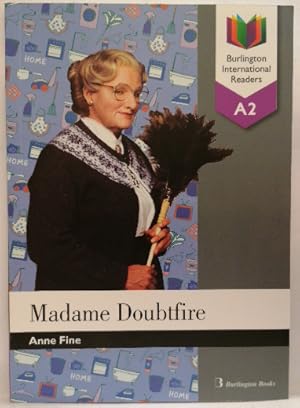 Seller image for Madame Doubtfire for sale by SalvaLibros