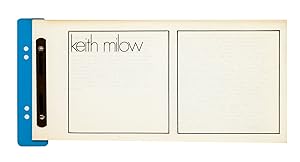 Keith Milow (6-28 February [1972])