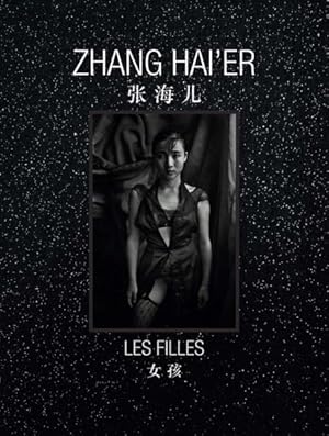 Seller image for Zhang Haier : Les Filles for sale by GreatBookPricesUK