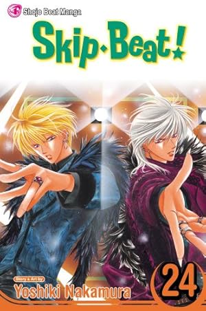Seller image for Skip Beat!, Vol. 24 by Nakamura, Yoshiki [Paperback ] for sale by booksXpress