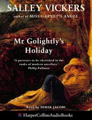 Seller image for Mr Golightlys Holiday for sale by WeBuyBooks
