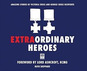 Seller image for Extraordinary Heroes (General Military) for sale by WeBuyBooks