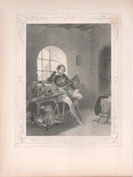 Seller image for Epplein in Prison. for sale by Wittenborn Art Books