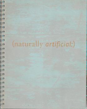 Imagen del vendedor de Naturally Artificial: Nordic Pavilion 1997. (Exhibition catalogue published in conjunction with the XLVII Biennale de Venezia, 11 June - 11 September 1997). a la venta por Wittenborn Art Books