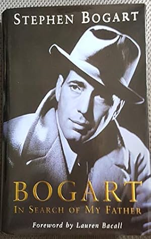 Immagine del venditore per Bogart On Bogart venduto da WeBuyBooks