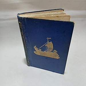 Bild des Verkufers fr Letters From High Latitudes; Being Some Account Of A Voyage, In 1856 In The Schooner Yacht "Foam" To Iceland, Jay Mayen, And Spitzbergen zum Verkauf von Cambridge Rare Books