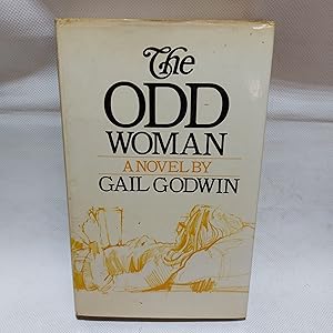 Bild des Verkufers fr The Odd Woman zum Verkauf von Cambridge Rare Books