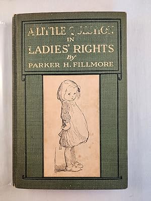 Seller image for A Little Question in Ladies' Rights for sale by WellRead Books A.B.A.A.