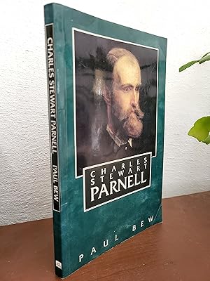 Seller image for Charles Stewart Parnell for sale by Losaw Service