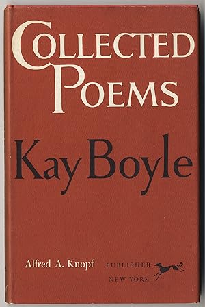 COLLECTED POEMS