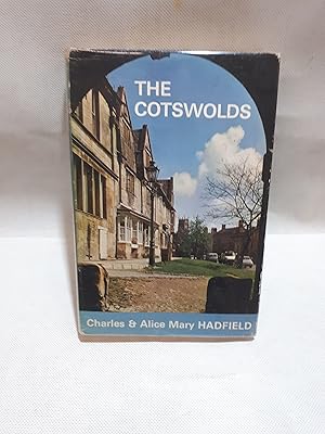 Immagine del venditore per The Cotswolds venduto da Cambridge Rare Books