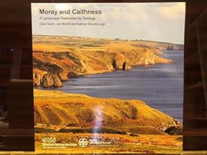 Bild des Verkufers fr MORAY & CAITHNESS zum Verkauf von WeBuyBooks