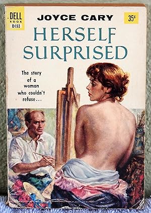 Seller image for Herself Surprised for sale by Argyl Houser, Bookseller
