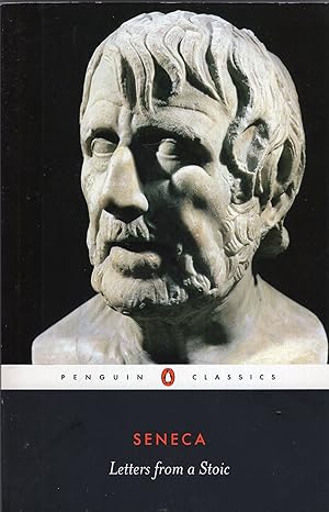 Seller image for Letters from a Stoic for sale by A Cappella Books, Inc.