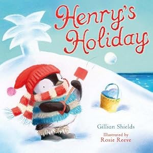 Imagen del vendedor de Henry's Holiday a la venta por WeBuyBooks