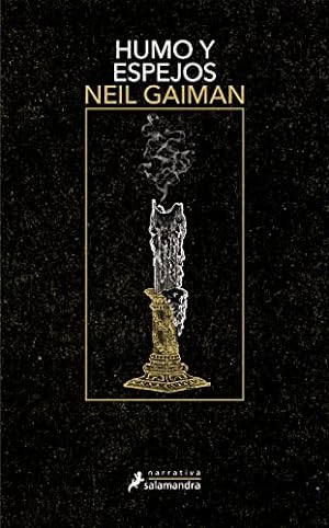 Seller image for Humo y espejos / Smoke and Mirrors for sale by WeBuyBooks