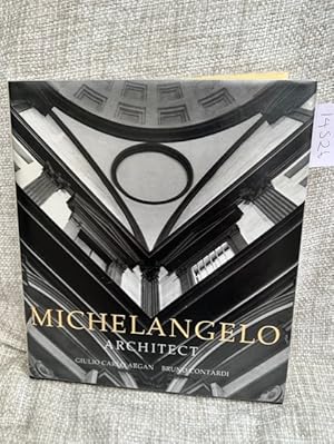 Seller image for Michelangelo Architect /anglais for sale by Anytime Books