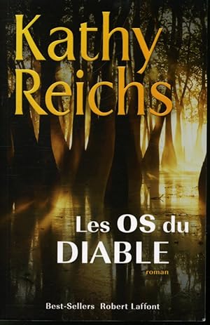 Image du vendeur pour Les os du diable mis en vente par Librairie Le Nord