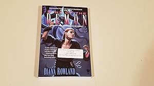 Seller image for Sins Of The Demon: Signed (Advance Uncorrected Proof) for sale by SkylarkerBooks