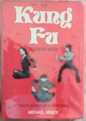 Seller image for The Kung Fu Exercise Book: Health Secrets of Ancient China for sale by Chapter 1