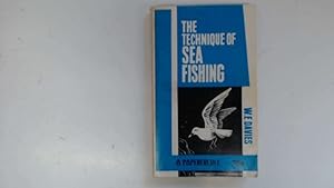 Imagen del vendedor de The Technique of Sea Fishing a la venta por Goldstone Rare Books