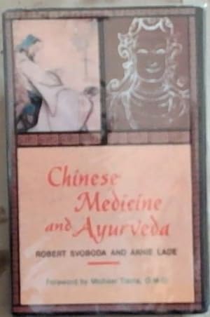 Bild des Verkufers fr Chinese Medicine and Ayurveda zum Verkauf von Chapter 1