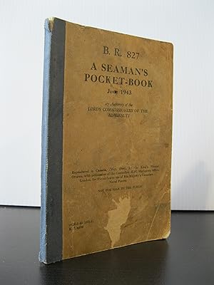 Bild des Verkufers fr A SEAMAN'S POCKET-BOOK JUNE 1943 (B.R. 827) zum Verkauf von MAPLE RIDGE BOOKS