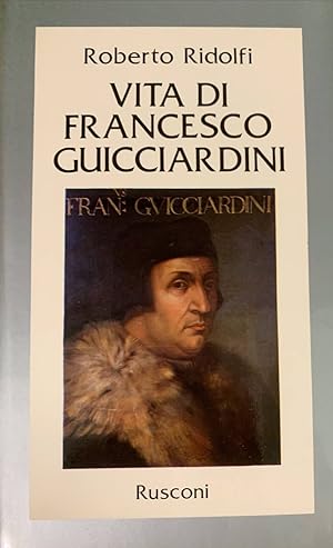 Vita di Francesco Guicciardini