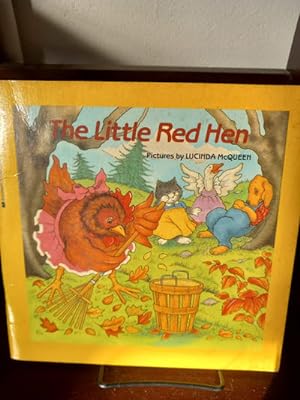 Imagen del vendedor de The Little Red Hen a la venta por Stone Soup Books Inc