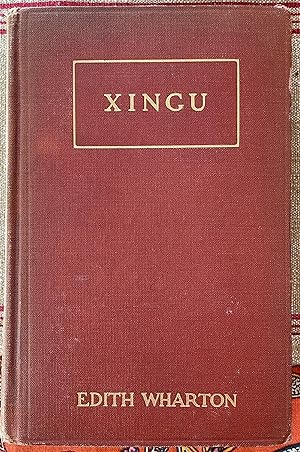 Xingu An d Other Stories