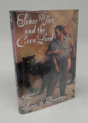Seller image for Seor Vivo and the Coca Lord for sale by Attic Books (ABAC, ILAB)