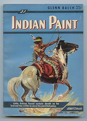 Indian Paint