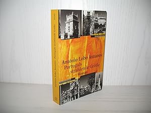 Immagine del venditore per Portugals strahlende Gre: Roman. Aus dem Portugies. von Maralde Meyer-Minnemann; venduto da buecheria, Einzelunternehmen