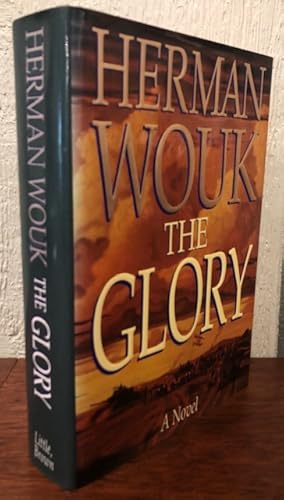 Seller image for THE GLORY for sale by Lost Horizon Bookstore
