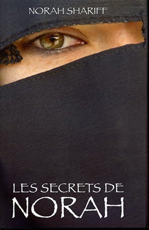 Seller image for Les secrets de Norah for sale by Librairie Le Nord