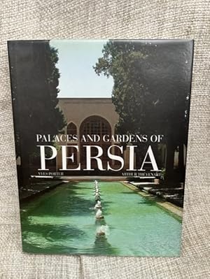 Bild des Verkufers fr Palaces and Gardens of Persia zum Verkauf von Anytime Books