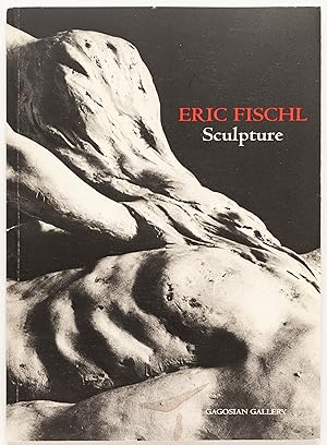 Image du vendeur pour Eric Fischl: Sculpture: A Conversation about Sculpture with Eric Fischl and Ealan Wingate mis en vente par Zed Books