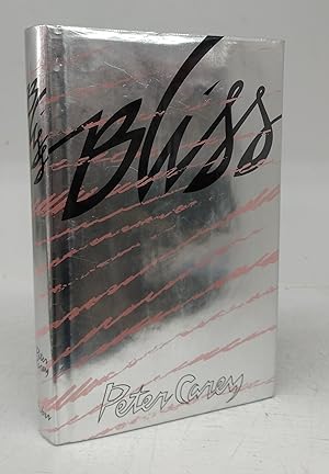 Imagen del vendedor de Bliss a la venta por Attic Books (ABAC, ILAB)