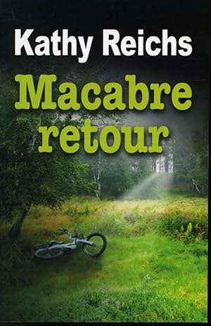 Macabre retour