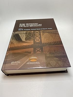 Seller image for Bridge Maintenance, Safety, Management and Life-Cycle Optimization: Proceedings of the Fifth International IABMAS Conference, Philadelphia, USA, 11-15 . (Bridge Maintenance, Safety and Management) for sale by thebookforest.com