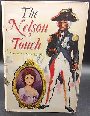 THE NELSON TOUCH