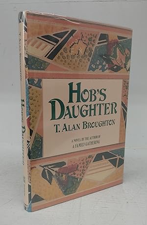 Bild des Verkufers fr Hob's Daughter zum Verkauf von Attic Books (ABAC, ILAB)