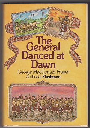 Seller image for The General Danced at Dawn for sale by Bayfront Bookshelf
