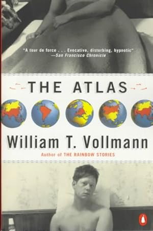 Seller image for Atlas for sale by GreatBookPrices