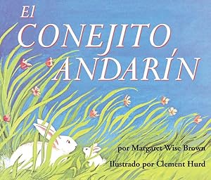 Seller image for El conejito andarn/ The Runaway Bunny for sale by GreatBookPrices