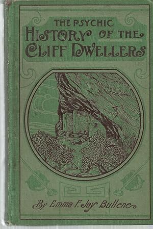 The Psychic History of the Cliff Dwellers