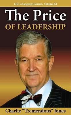 Image du vendeur pour The Price of Leadership (Paperback or Softback) mis en vente par BargainBookStores